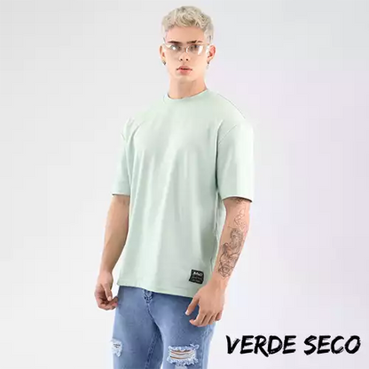 CAMISETA OVERSIZE PREMIUM®️