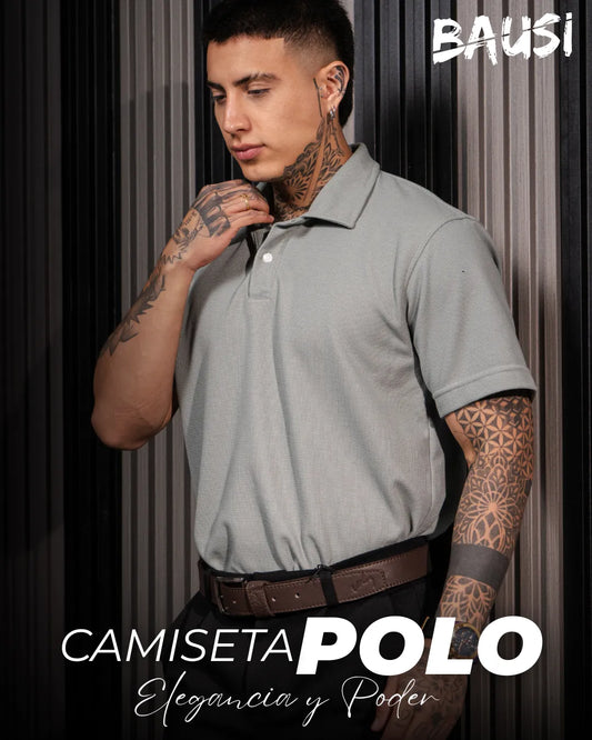TIPO POLO LUXURY