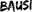 Logo de BAUSI MODA